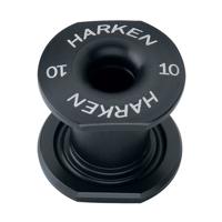 Harken Doorvoer Gizmo 10 Mm Dubbel 10/13 Mm Dek Default