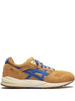 ASICS Gel-Saga sneakers - Marron - thumbnail