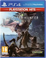 Monster Hunter World (PlayStation Hits) - thumbnail