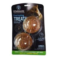 STARMARK EVERLASTING TREATS VEGGIE KIP