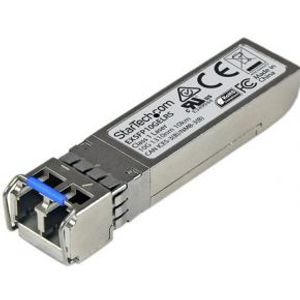 StarTech.com 10 Gb glasvezel SFP+ ontvanger module Juniper EX-SFP-10GE-LR compatibel SM LC 10 km -