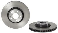 Remschijf 09D52713