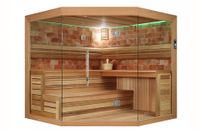 Fonteyn | Sauna Marriott 200 | Red Cedar - thumbnail