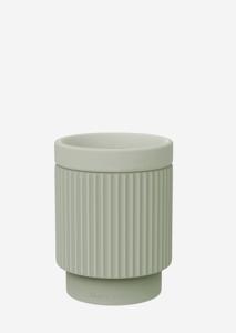Marc O'Polo Marc O'Polo The Wave Storage container S Light Green