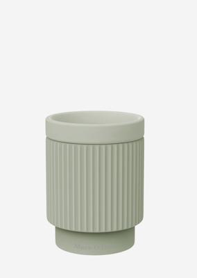 Marc O'Polo Marc O'Polo The Wave Storage container S Light Green