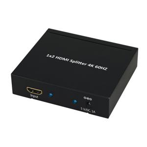 Secomp 14.99.3582 video splitter HDMI 2x HDMI