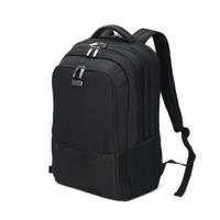 Dicota Eco Backpack SELECT 13-15.6 Laptoprugzak Geschikt voor max. (laptop): 39,6 cm (15,6) Zwart