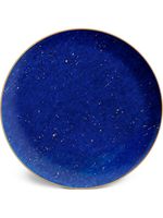 L'Objet sous-assiette Lapis (31 cm) - Bleu