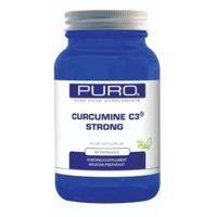 Puro Curcumine C3 Strong 60Capsules
