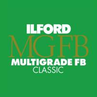 Ilford Multigrade FB 5k Classic Matt 106,7x30m