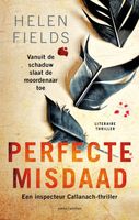 Perfecte misdaad - Helen Fields - ebook - thumbnail