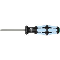 Wera 3367 Torx-schroevendraaier Werkplaats Grootte T 8 Koplengte: 60 mm 1 stuk(s) - thumbnail