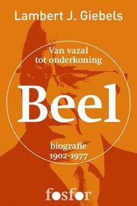 Beel - Lambert J. Giebels - ebook