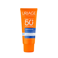 Uriage Bariésun Zonnecrème Pigmentvlekken SPF50+ 40ml