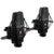 SE Electronics SE4100P grootmembraan condensatormicrofoon (set van 2)