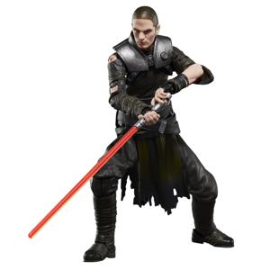 Hasbro Star Wars Black Series  Starkiller