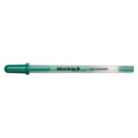 Sakura • gelly roll moonlight fluorescerende gelpen groen