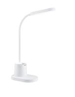 Philips Functioneel 8719514443792 tafellamp Niet-verwisselbare lamp(en) 7 W LED Wit - thumbnail