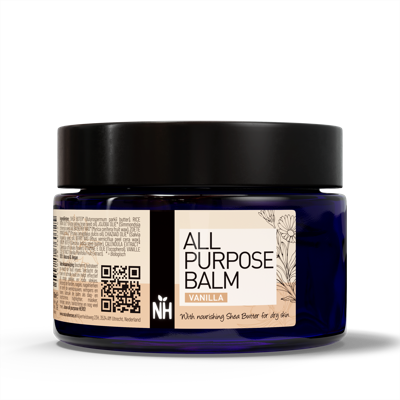 All Purpose Balm