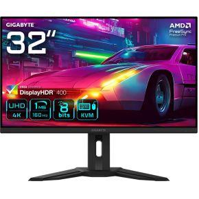 Gigabyte M32UP 32 4K Ultra HD 160Hz IPS Gaming Monitor