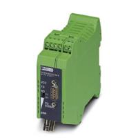 Phoenix Contact Glasvezelconverter PSI-MOS-RS232/FO 850 E Glasvezelconverter