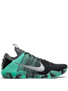 Nike baskets Kobe 11 Eliter Low AS - Vert