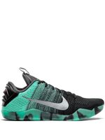 Nike baskets Kobe 11 Eliter Low AS - Vert - thumbnail