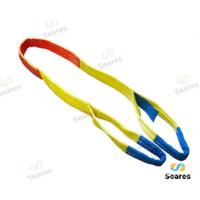 Cabrestantes y cinchas GS61271 - CINCHA AMARRE 2 M