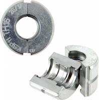 Bonfix Perskoppeling - Alu-pers - Insert (TH-profiel) - 26mm - thumbnail