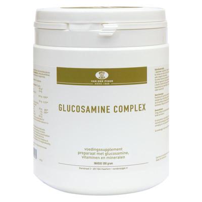 Van der Pigge Glucosamine complex