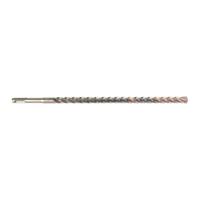 Milwaukee SDS-plus MX4 hamerboren - 4-kanten snijdend SDS-Plus MX4 12 x 310 VE=1 - 4932352034