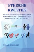 Ethische kwesties (Paperback)