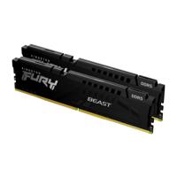 Kingston FURY 32 GB DDR5-5200 Kit werkgeheugen KF552C36BBEK2-32, Beast, XMP, EXPO