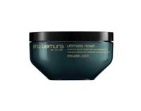 Shu Uemura Masker Ultimate Reset Extreme Repair Treatment 200ml | Voor Beschadigd Haar