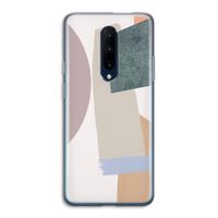 Lindo: OnePlus 7 Pro Transparant Hoesje