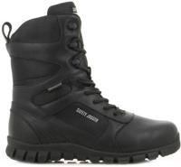 Safety Jogger shark hoog s3 | zwart | maat 38 - 00.118.065.38