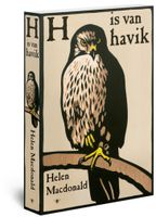 ISBN De h is van havik boek Paperback 352 pagina's