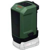 Bosch Home and Garden 06039G5000 Bluetooth luidspreker