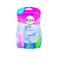 Veet Ontharingscreme Douche Gevoelige Huid