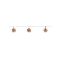 LED lichtsnoer Decorative Lighting Koper