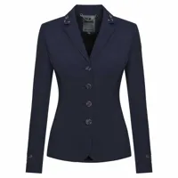 Fair Play Taylor Chic Wedstrijdjas rose gold donkerblauw maat:36