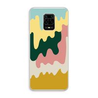 Baar B: Xiaomi Redmi Note 10 Lite Transparant Hoesje