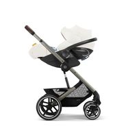 CYBEX Balios S Lux Lichtgewicht wagen 1 zitplaats(en) Beige - thumbnail