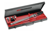 Facom set momentsleutel 50nm 3/8&apos; - J.300B