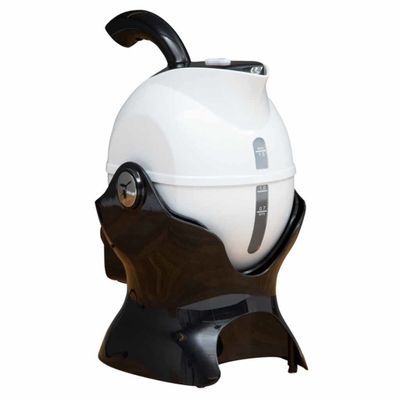 Waterkoker met kantelmechanisme | Uccello | 1,5 liter | Slechtzienden | Dementie | Zwart | PR60106