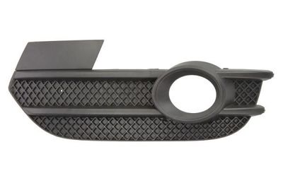 Ventilatiegrille, bumper 6502070033915P