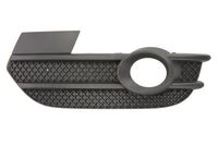 Ventilatiegrille, bumper 6502070033915P