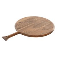 Snijplank Home ESPRIT Natuurlijk 46 x 33 x 1,6 cm
