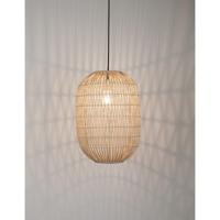 Lyora Rotan hanglampMelody Ø 30cm - 9586766