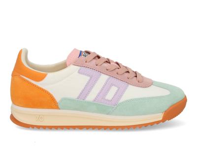 Back 70 Jogger 58 lt green orange Groen maat 38
